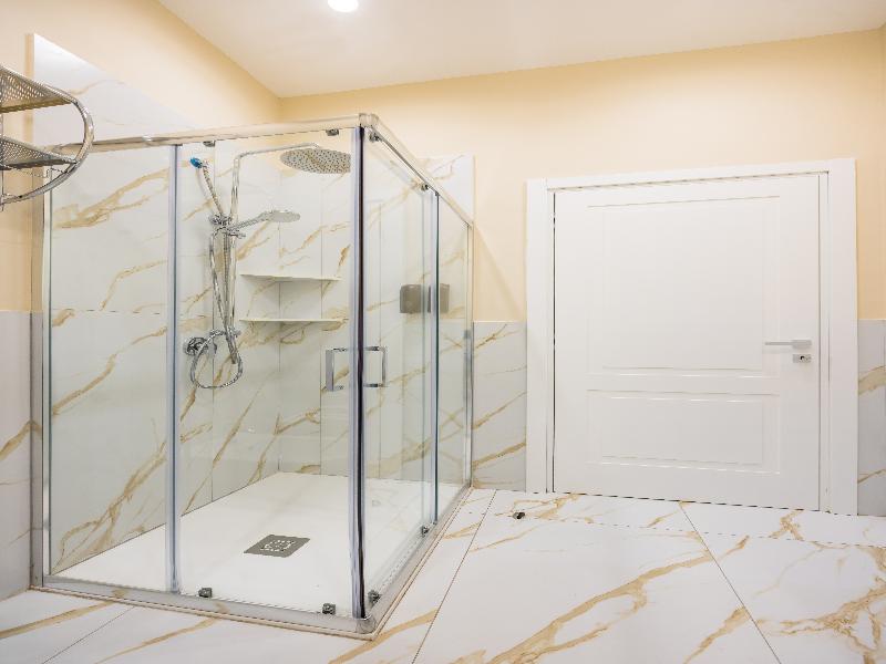 Partenope Rooms image