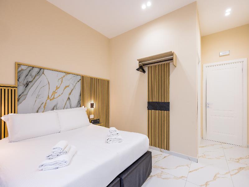 Partenope Rooms image