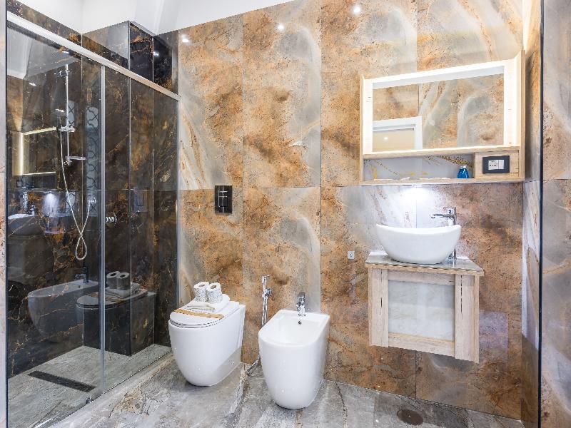 Partenope Rooms image