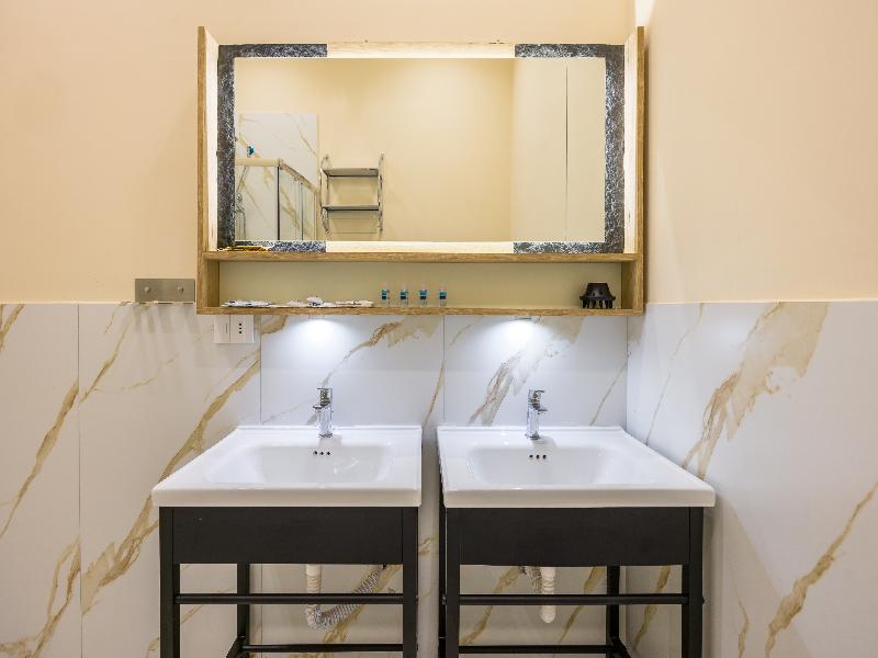 Partenope Rooms image