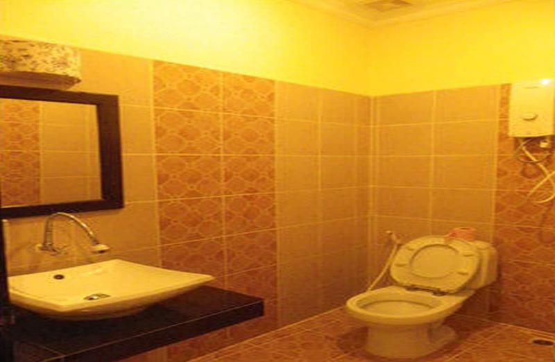 Sovanphum Guesthouse image