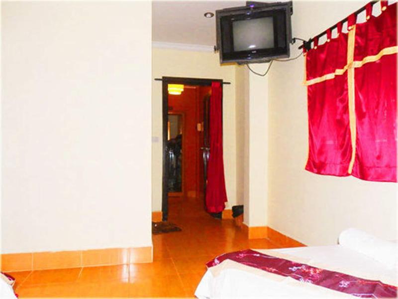 Sovanphum Guesthouse image