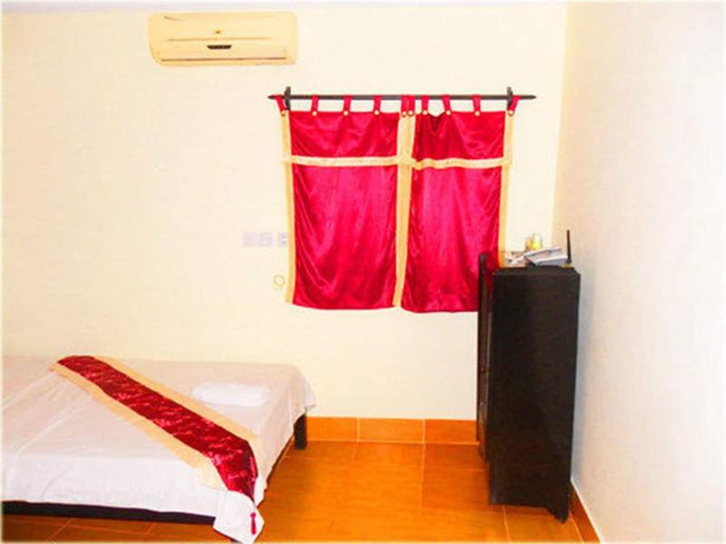 Sovanphum Guesthouse image