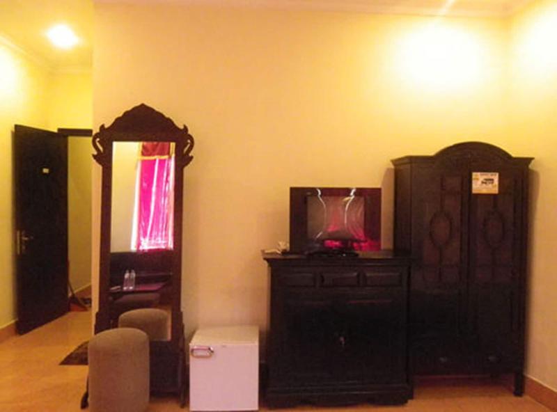 Sovanphum Guesthouse image