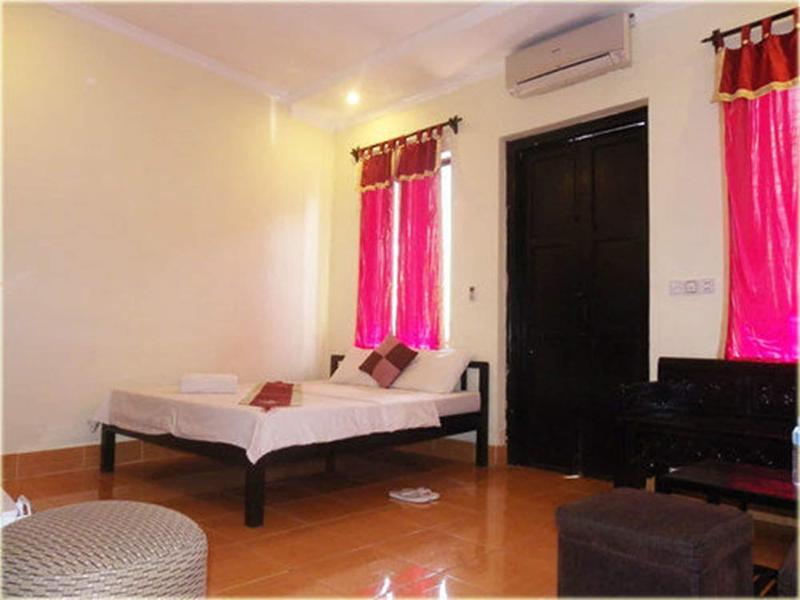 Sovanphum Guesthouse image