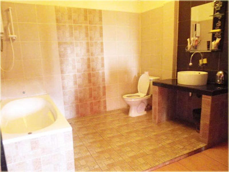 Sovanphum Guesthouse image