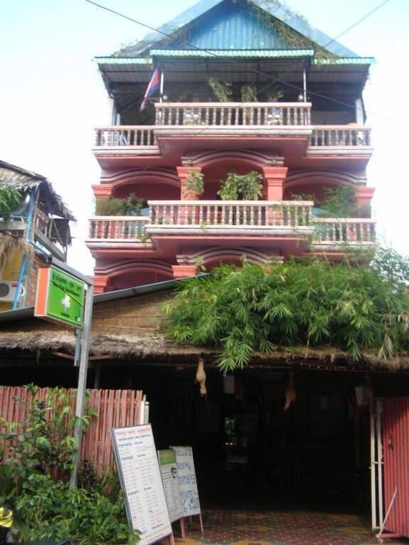 Bun Kao Guest House image