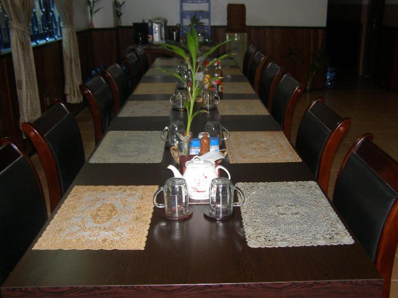 Bun Kao Guest House image