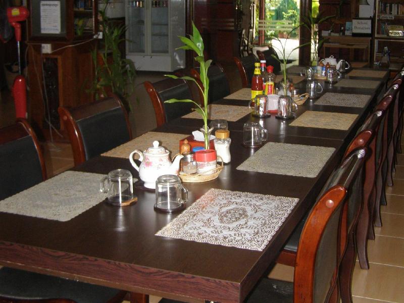 Bun Kao Guest House image