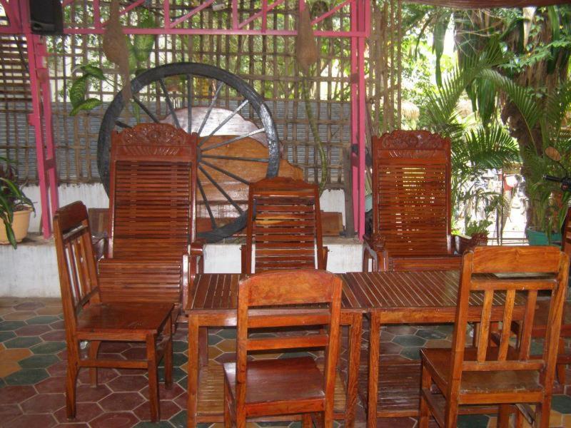 Bun Kao Guest House image