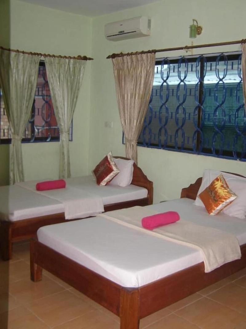 Bun Kao Guest House image