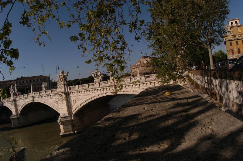 Hospitales Del Pellegrino Trastevere image
