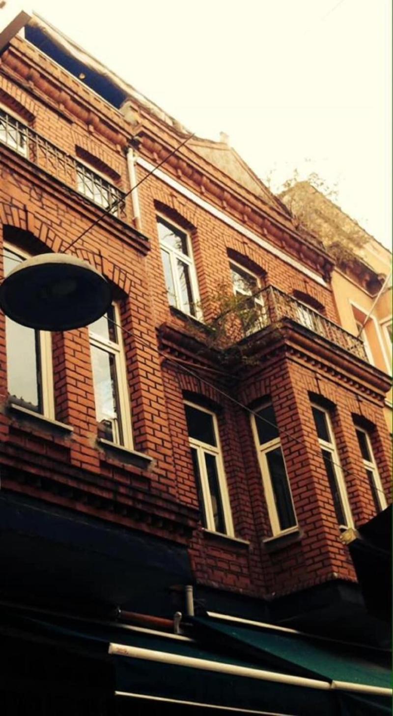 Puffin Hostel image