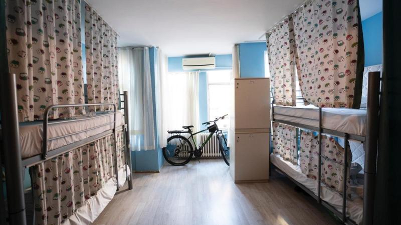 Puffin Hostel image