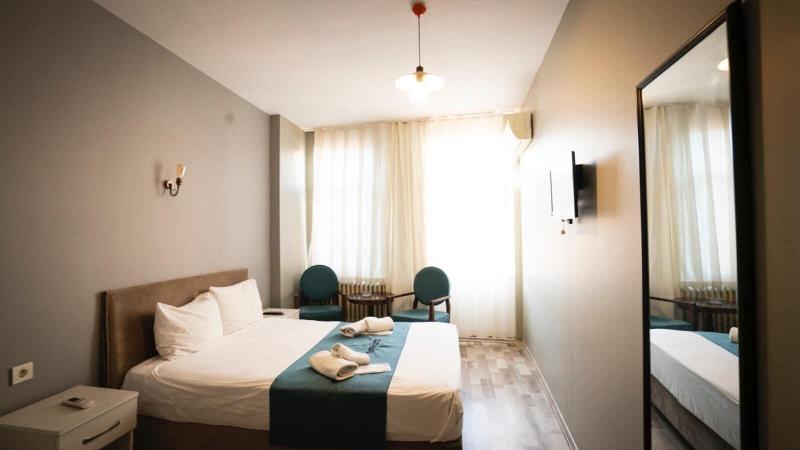Puffin Hostel image