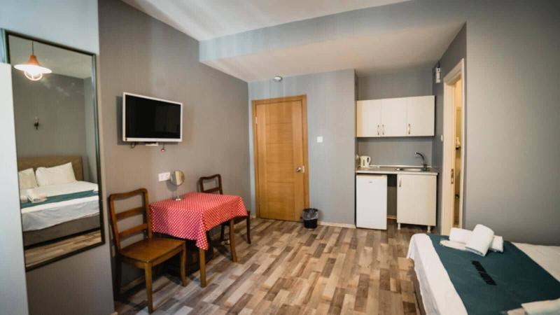 Puffin Hostel image