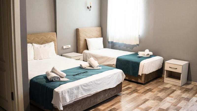 Puffin Hostel image