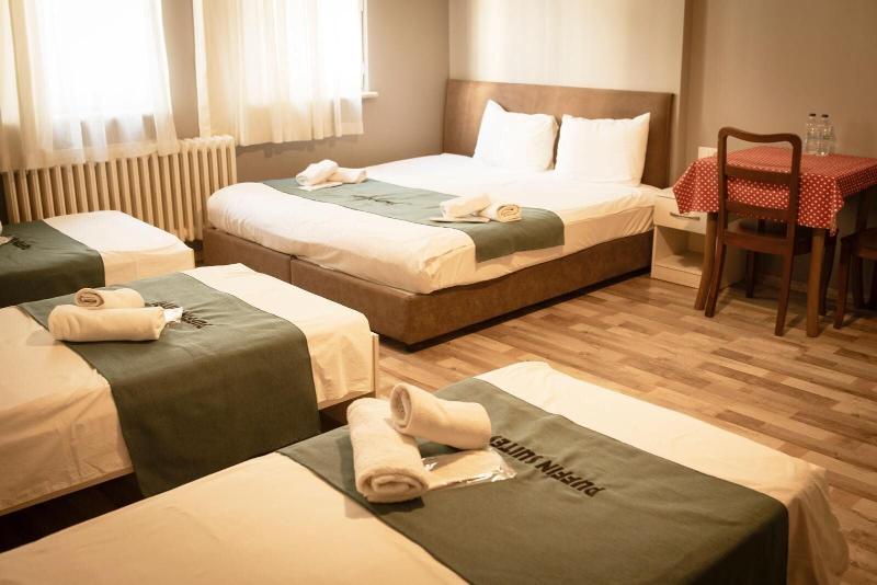 Puffin Hostel image