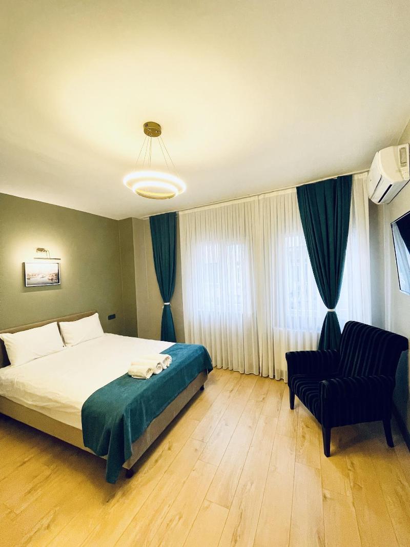 Puffin Hostel image