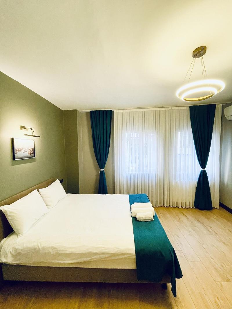 Puffin Hostel image