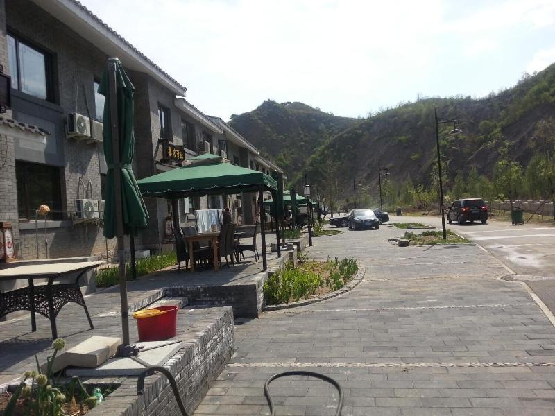 Beijing Ju Man Yuan Triditional Hotel image