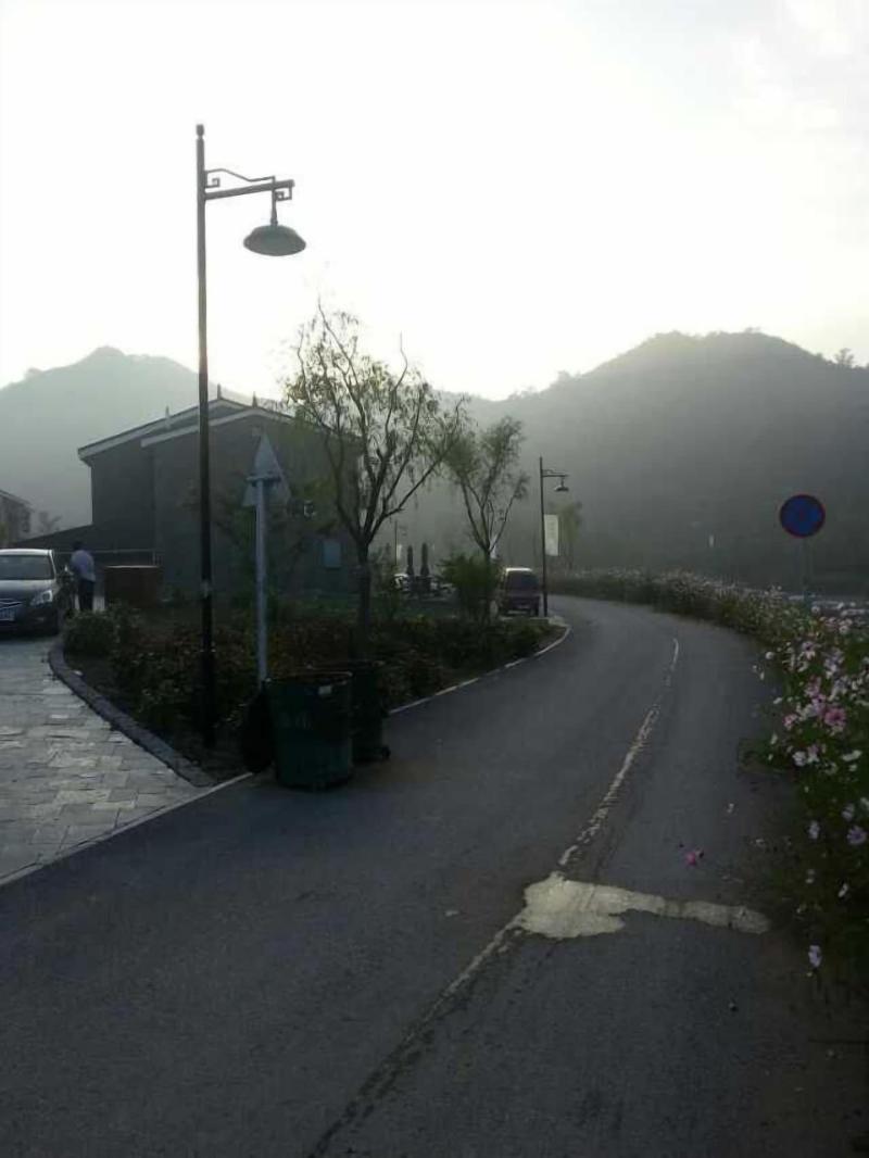 Beijing Ju Man Yuan Triditional Hotel image