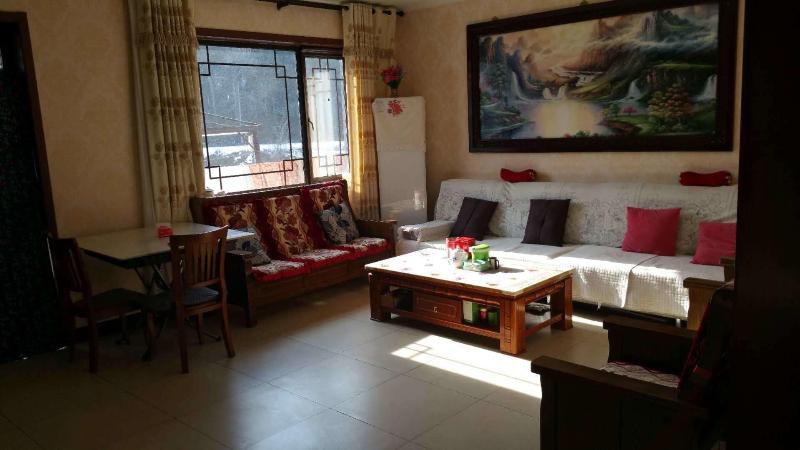Beijing Ju Man Yuan Triditional Hotel image