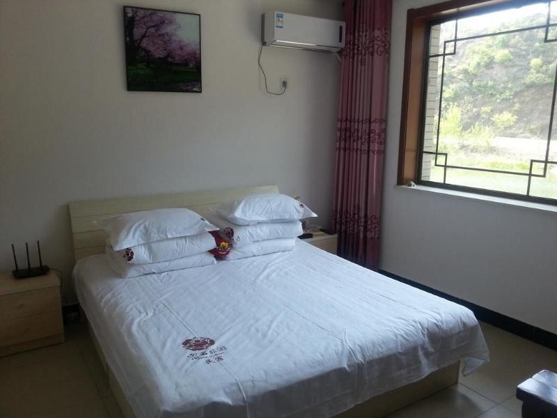 Beijing Ju Man Yuan Triditional Hotel image