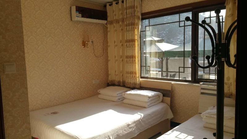 Beijing Ju Man Yuan Triditional Hotel image
