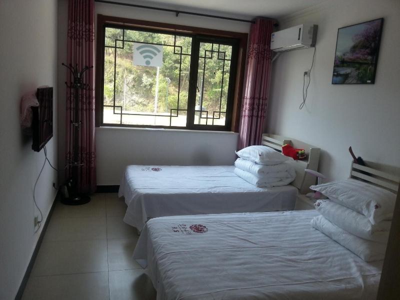 Beijing Ju Man Yuan Triditional Hotel image
