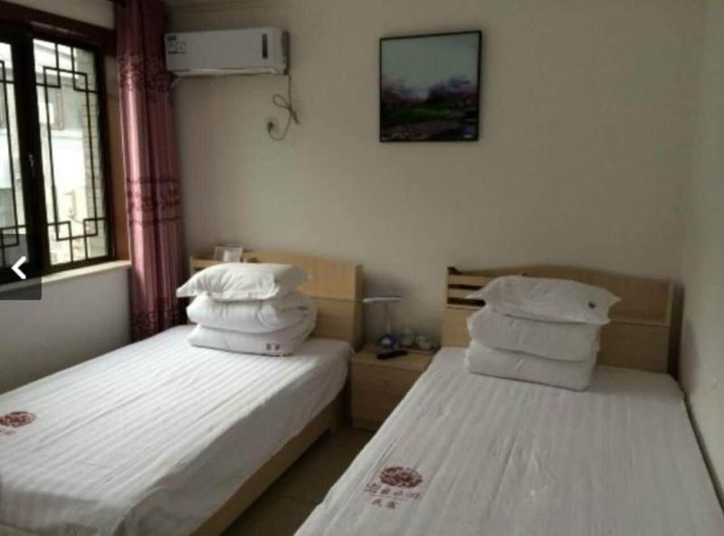 Beijing Ju Man Yuan Triditional Hotel image