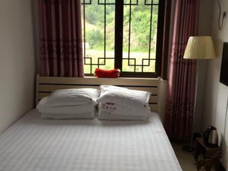 Beijing Ju Man Yuan Triditional Hotel image