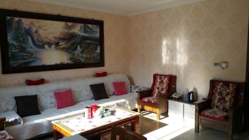 Beijing Ju Man Yuan Triditional Hotel image