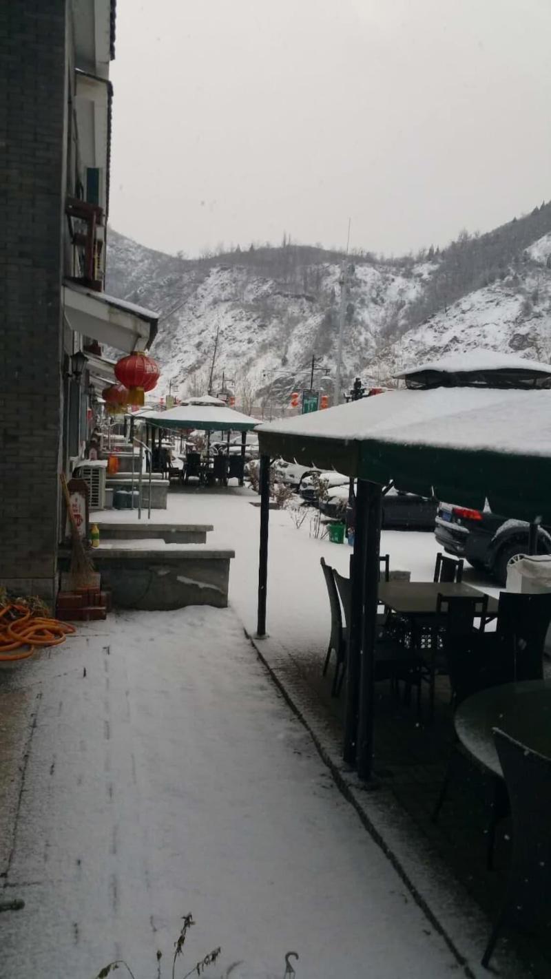 Beijing Ju Man Yuan Triditional Hotel image
