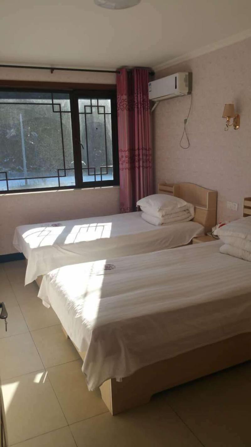Beijing Ju Man Yuan Triditional Hotel image