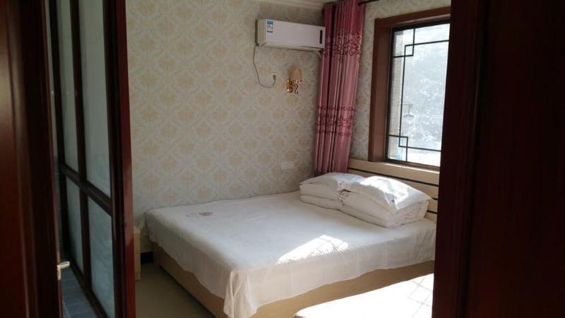 Beijing Ju Man Yuan Triditional Hotel image