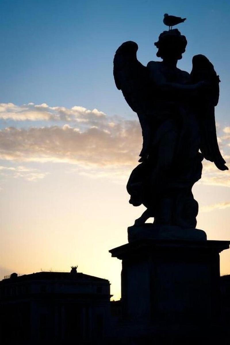 Rome Services Porta Castello image