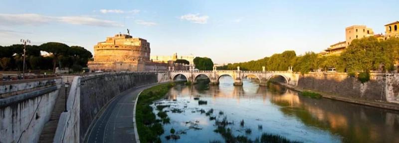 Rome Services Porta Castello image