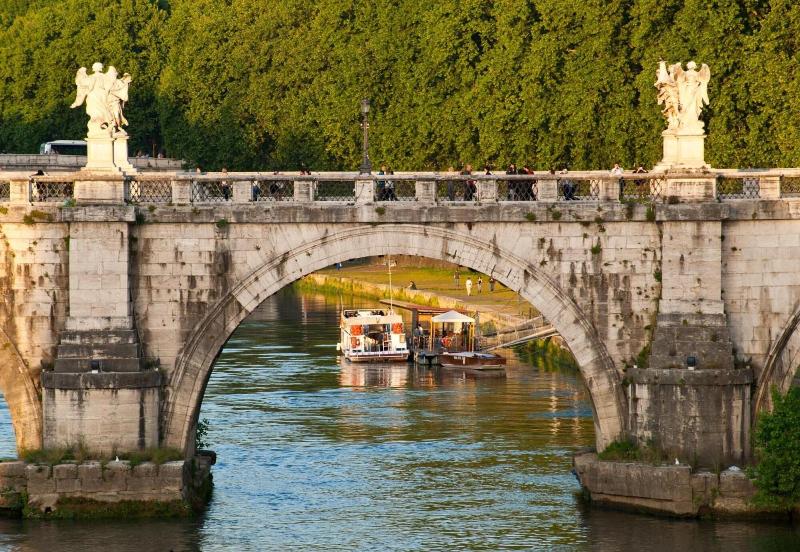 Rome Services Porta Castello image