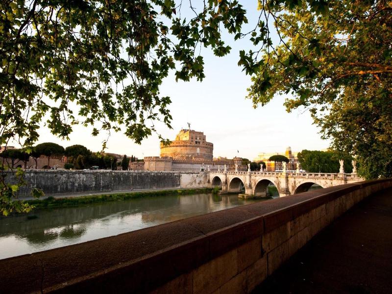 Rome Services Porta Castello image