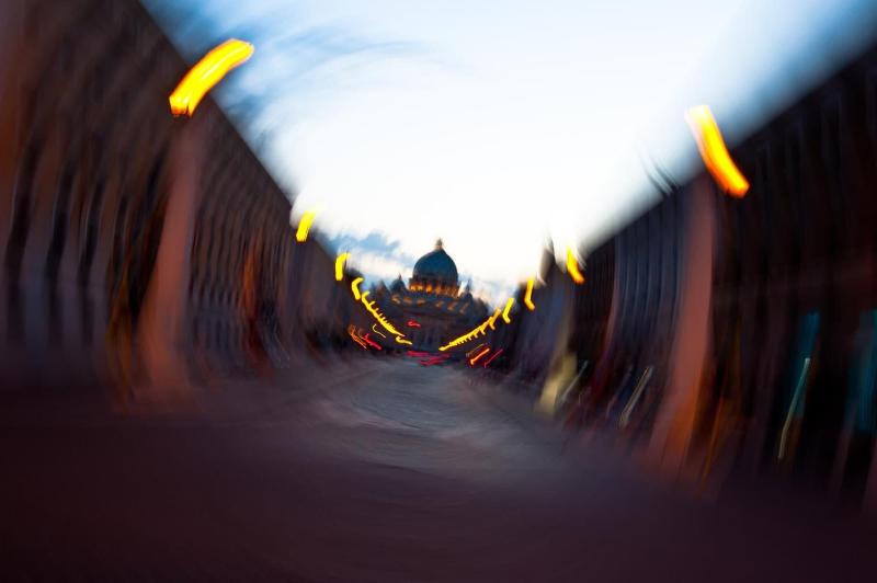 Rome Services Porta Castello image