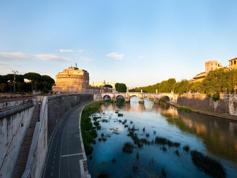 Rome Services Porta Castello image