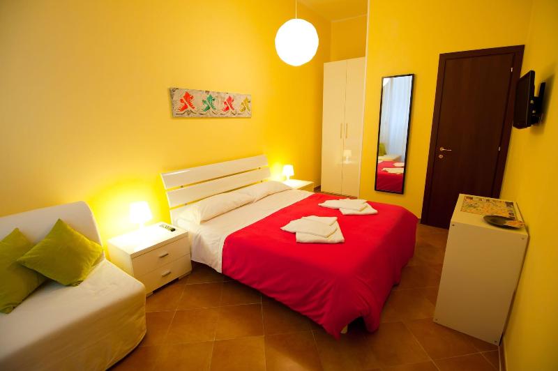 Rome Services Porta Castello image