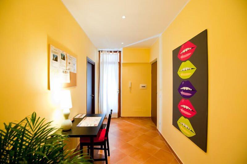 Rome Services Porta Castello image