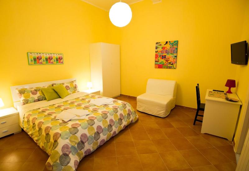 Rome Services Porta Castello image