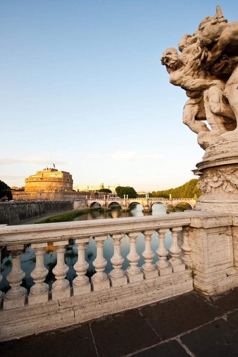 Rome Services Porta Castello image