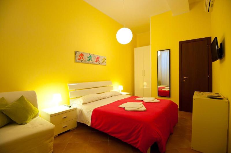 Rome Services Porta Castello image
