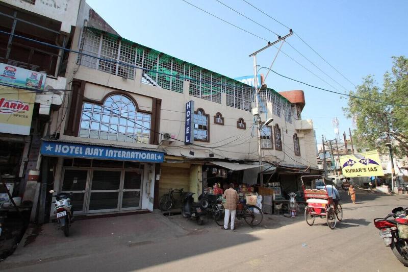 Hotel Ajay International image