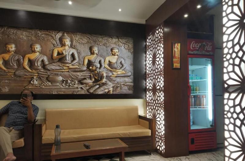 Hotel Ajay International image