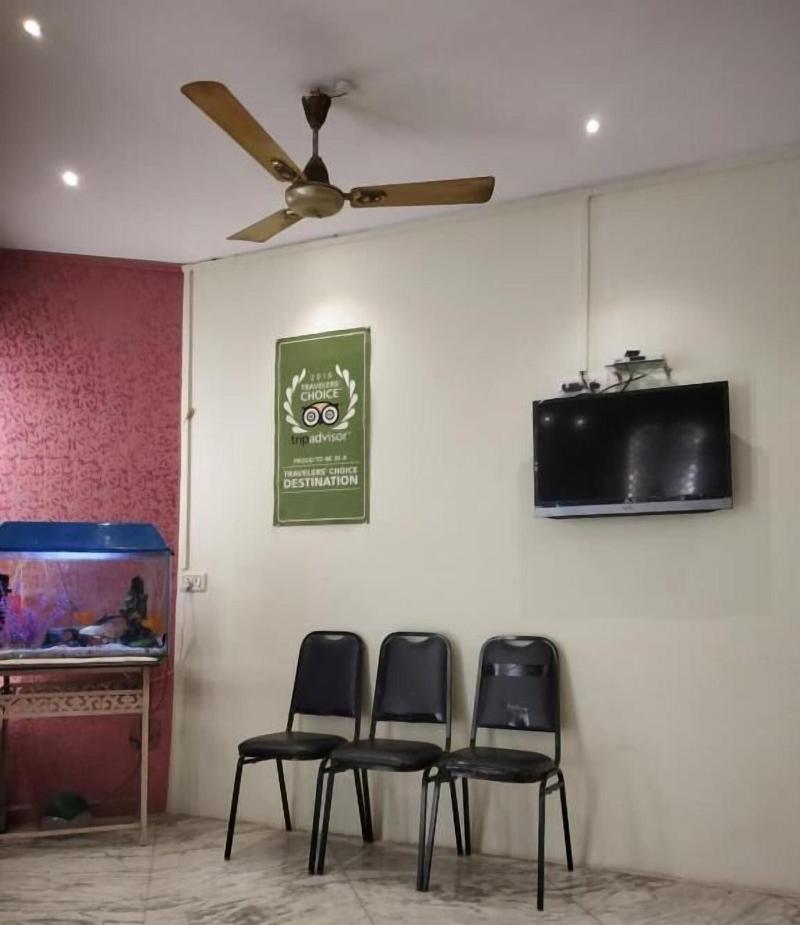 Hotel Ajay International image